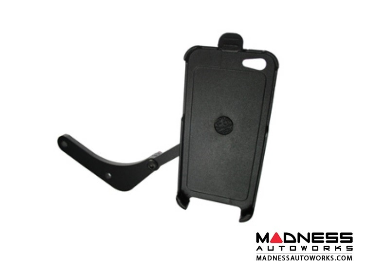 MINI: MINI Cooper iPhone Mount Pro Series by Craven Speed